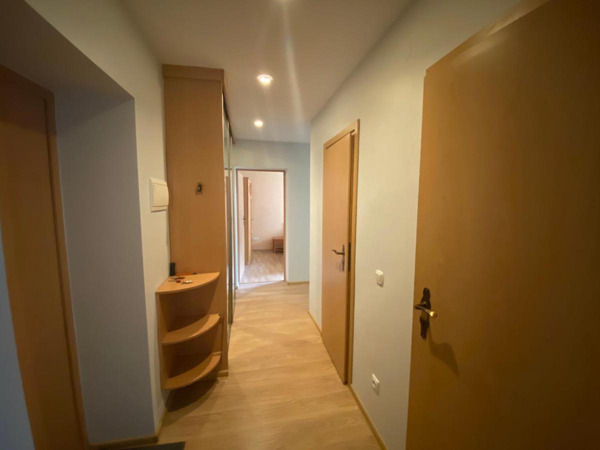 Butas Senamiestyje Apartment Druskininkai Exterior photo